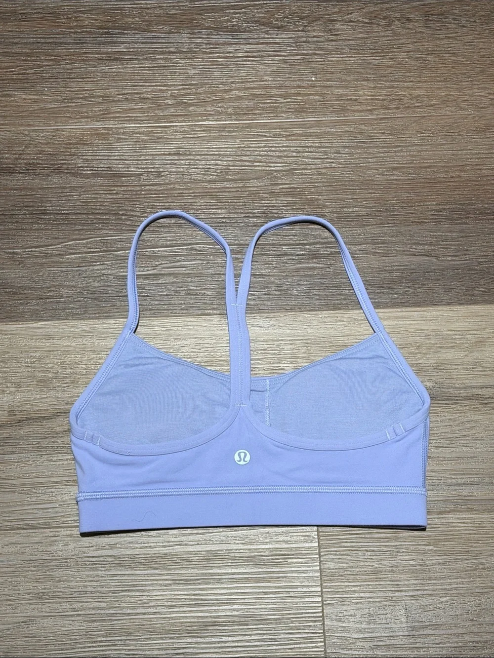 Lululemon Flow Y Sports Bra